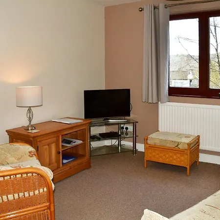 Briarwood Vakantiehuis Bowness-on-Windermere