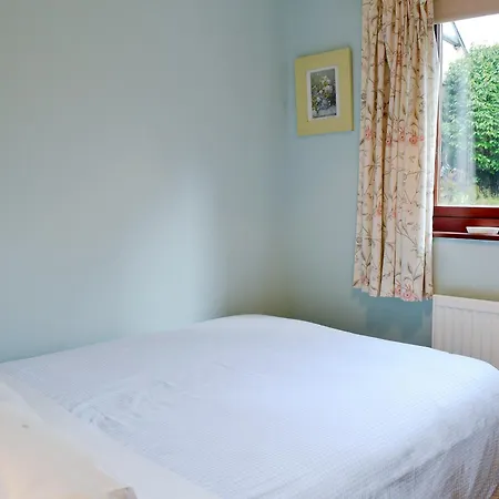 Briarwood Vakantiehuis *