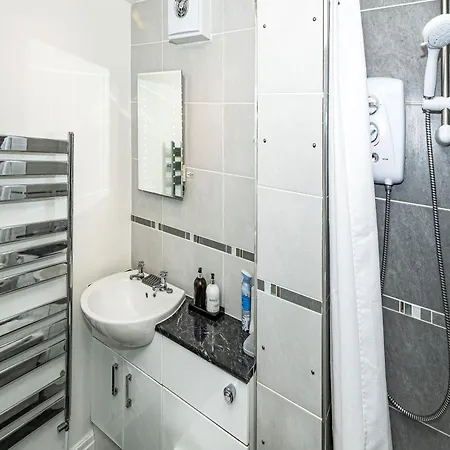 Briarwood * Боунес-он-Уиндермер