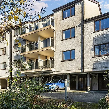 بيت للعطل Briarwood